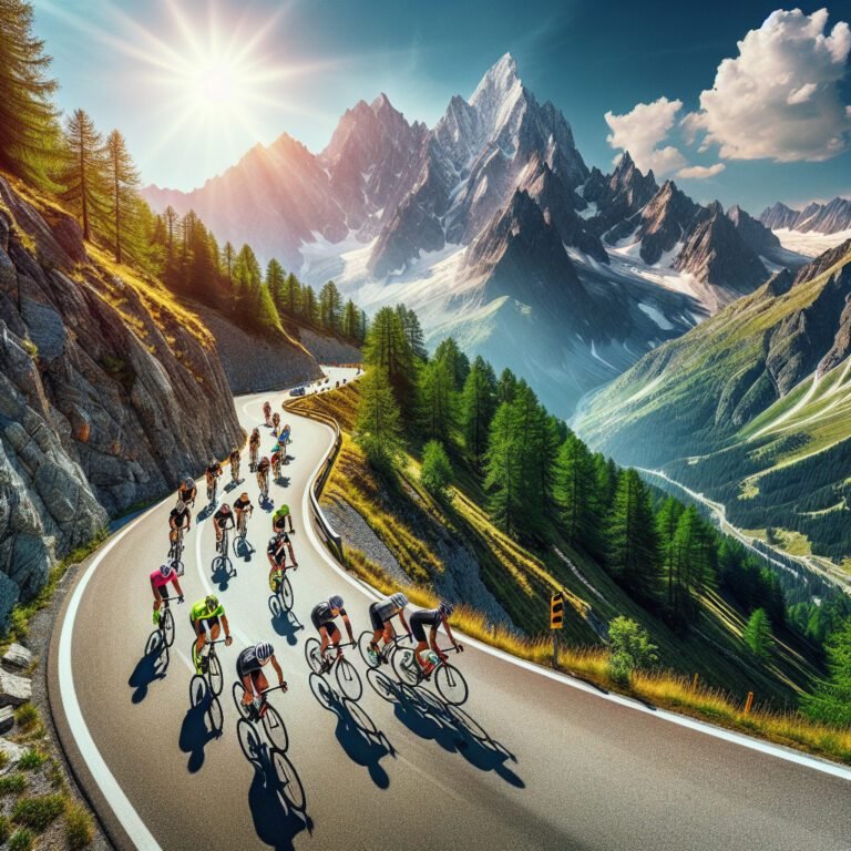 Cyclistes, profitez des cols exclusifs dans les Hautes-Alpes