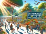 Découverte de la nature en ville: ouverture du parc naturel de Cagnes-sur-Mer