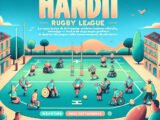 Découvrez la nouvelle section Handi Rugby à XIII à Nice dès le mercredi 4 septembre
