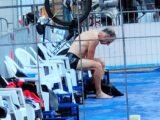 Défi extrême: Aurore Sacré se lance dans l'Ironman de Nice