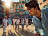 Défis de Pétanque : Tanguy affronte les Marseillais au Panier
