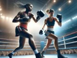Des championnes en boxe à Var