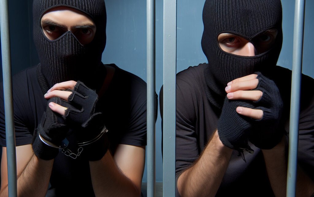 Deux suspects incarcérés dans l’affaire en cours Deux suspects incarcérés dans l’affaire en cours