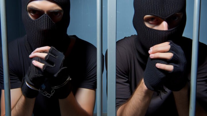 Deux suspects incarcérés dans l’affaire en cours