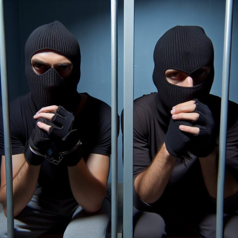Deux suspects incarcérés dans l&rsquo;affaire en cours
