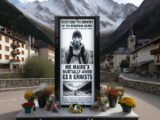 Dix ans après l'attentat, Saint-Martin-Vésubie rend toujours hommage au guide de montagne assassiné par des terroristes