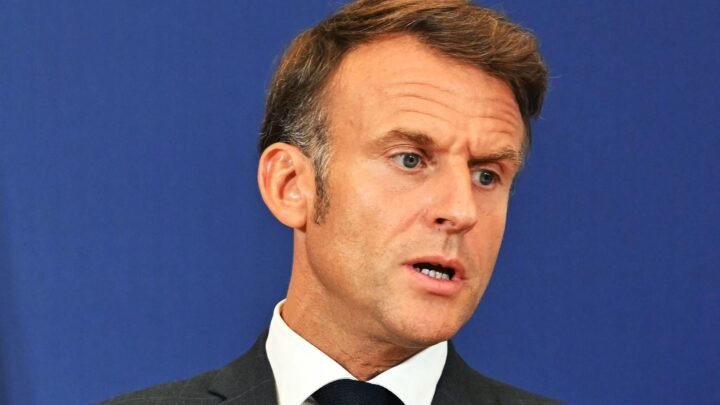 Éric Ciotti démissionne des Républicains et dénonce un parti corrompu