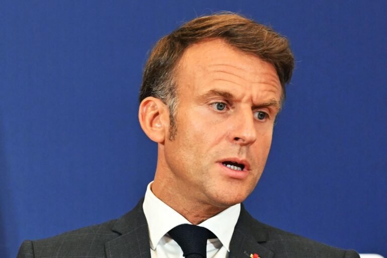 Éric Ciotti démissionne des Républicains et dénonce un parti corrompu