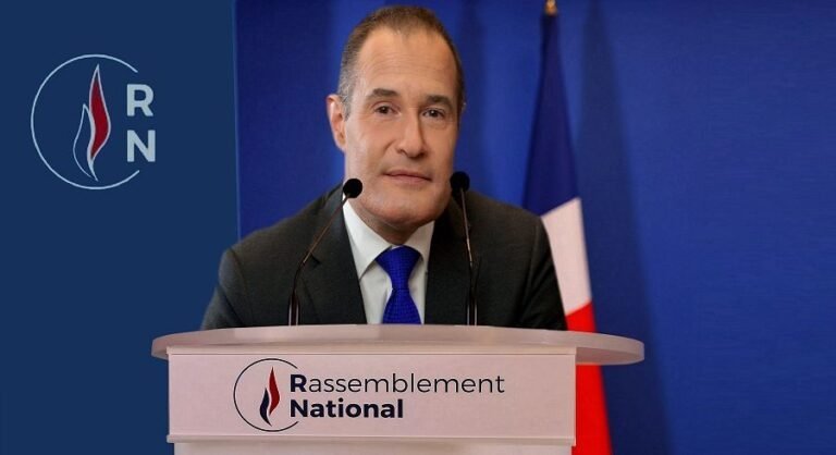 Ils réclament des mesures de protection renforcées » : le sénateur Leroy suite au décès du gendarme à Mougins