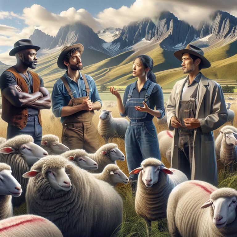 Inquiétude grandissante chez les éleveurs des Alpes-Maritimes face à la fièvre catarrhale ovine