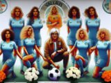 Le club de football de Mougins honore la mémoire de Kamilya, disparue à Vallauris