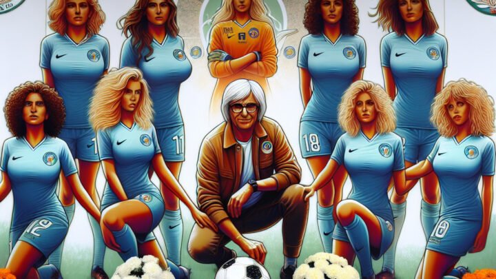 Le club de football de Mougins honore la mémoire de Kamilya, disparue à Vallauris