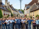 Le maire de Tourrettes-sur-Loup s'engage aux côtés des habitants contre l'implantation d'une antenne 5G