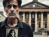 Le père de Kamilya en quête de justice après la libération du suspect à Vallauris