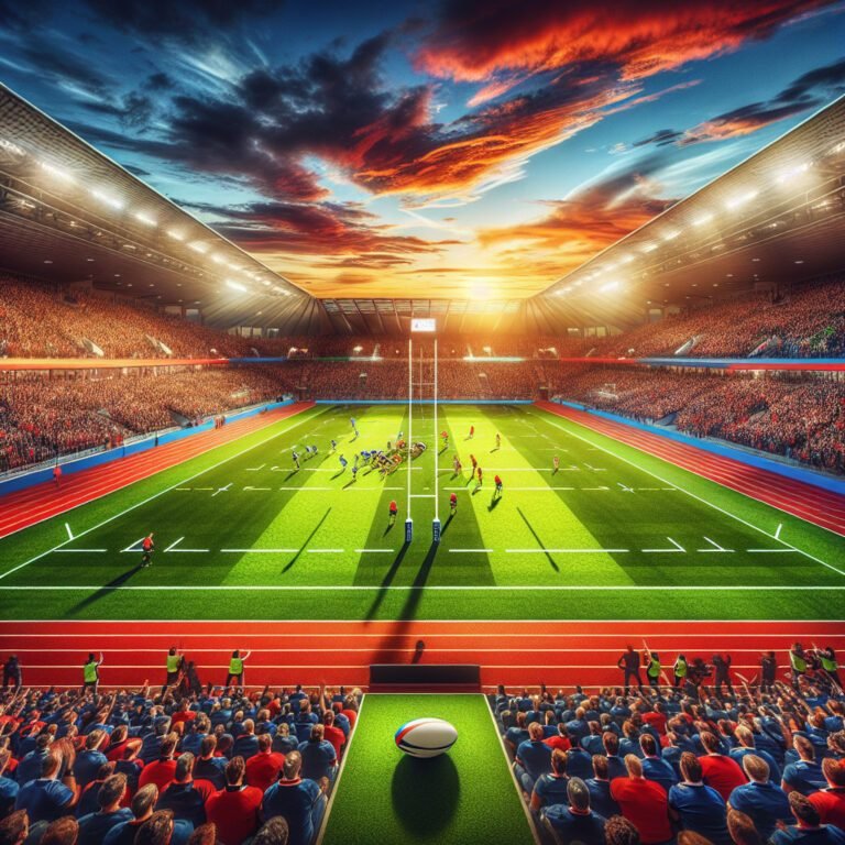 Le Stade Niçois se prépare à débuter sa première saison professionnelle en Pro D2 de Rugby