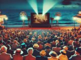 Légende sur la Croisette: Projection du documentaire "ONZE DE LÉGENDE" à Cannes