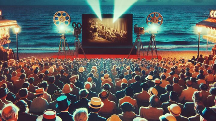 Légende sur la Croisette: Projection du documentaire “ONZE DE LÉGENDE” à Cannes