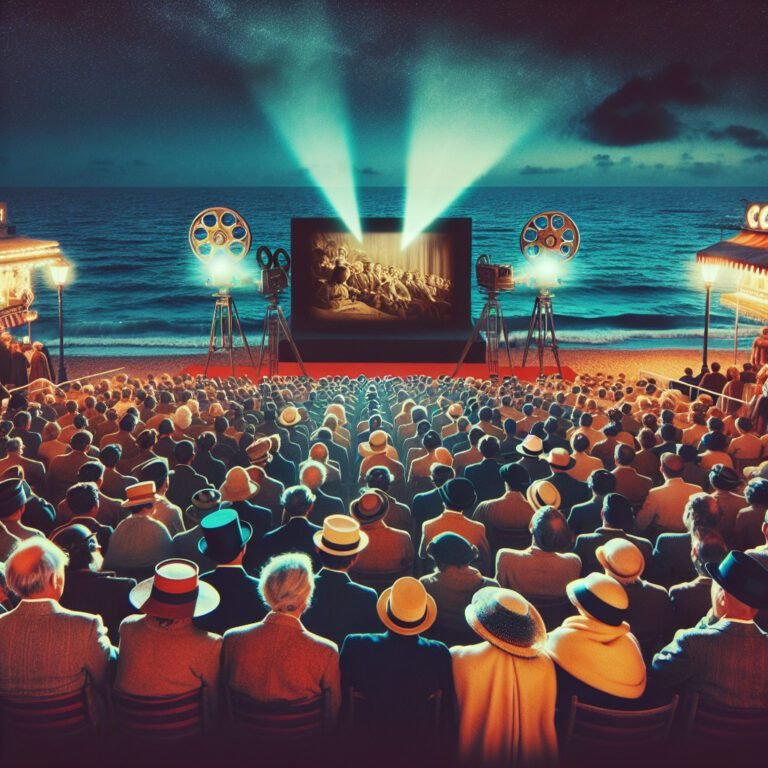 Légende sur la Croisette: Projection du documentaire « ONZE DE LÉGENDE » à Cannes