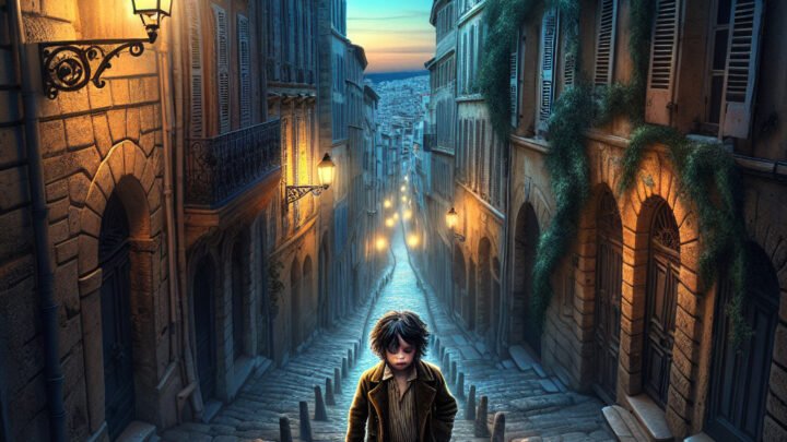 L’enfant rebelle de Marseille sur le chemin de la rédemption