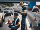 Les défis des patrouilleurs sur l'autoroute