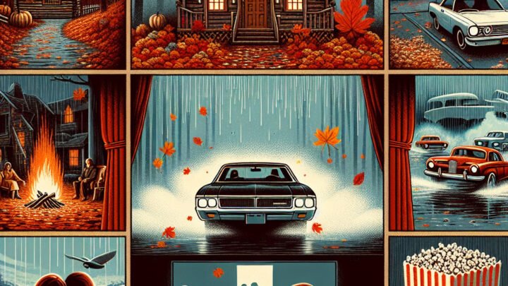 Les films incontournables à ne pas manquer cet automne