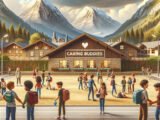 Lutte contre le harcèlement scolaire grâce aux "copains bienveillants" dans les écoles des Alpes-Maritimes