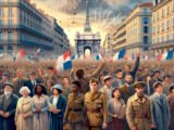 Marseille commémore les 80 ans de sa libération