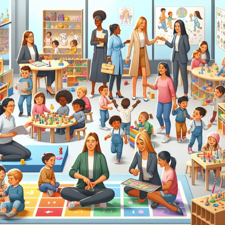 Nouvelle approche pédagogique pour l&rsquo;école maternelle de Digne-les-Bains