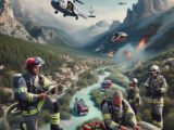 Plongée au cœur de la prévention des incendies dans les Alpes de Haute-Provence