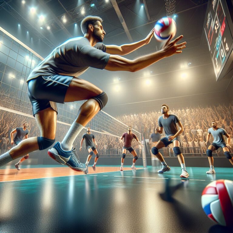 Plongée dans la saison 2024-2025 de la SpikeLigue : les incontournables du volley-ball