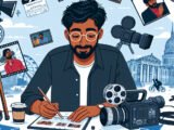 PORTRAIT D'UN CINÉASTE SAINT-LOIS: FAIRE PLAISIR AUX GENS À TRAVERS LES COURTS-MÉTRAGES