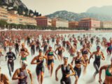 Première édition historique du championnat du monde d'Iron Woman à Nice ce dimanche