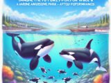 Quel destin attend Wikie et Keijo, les orques de Marineland, suite à l'interdiction des spectacles?