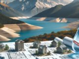 Restrictions sur les permis de construire dans les Alpes-Maritimes liées à la disponibilité en eau