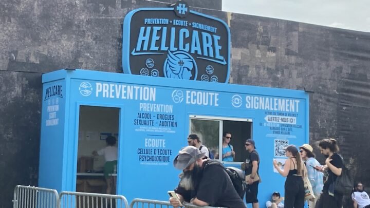 Un acte violent secoue la communauté de Nice : un homme attaque l’église du Sacré-Coeur et agresse une femme