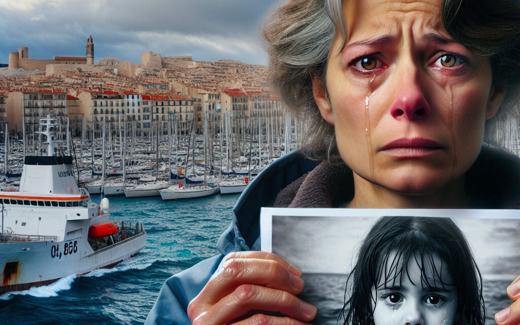 Un an après la mort de Socayna à Marseille : le combat d’une mère brisée pour la justice Un an après la mort de Socayna à Marseille : le combat d’une mère brisée pour la justice