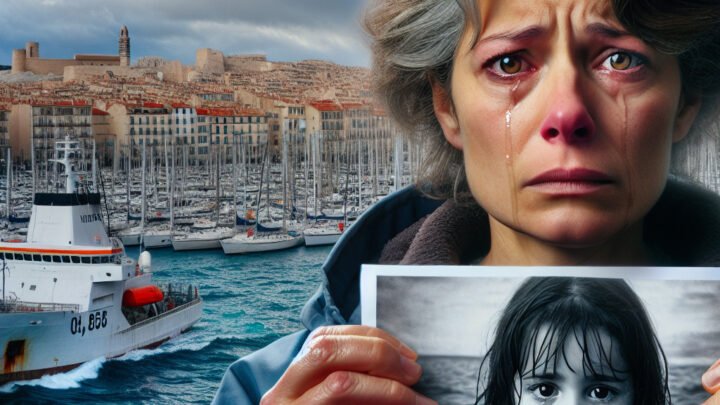Un an après la mort de Socayna à Marseille : le combat d’une mère brisée pour la justice