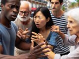 Un incident mineur sur la Promenade des Anglais