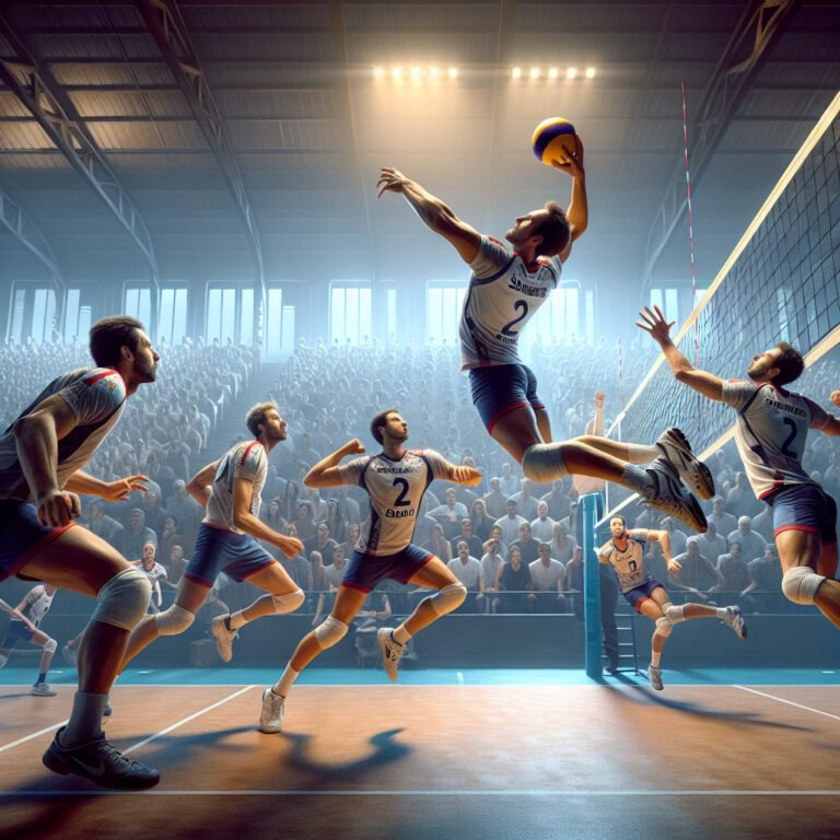 Volley-ball : Retournement de situation pour le champion Saint-Nazaire en Ligue A SpikeLigue