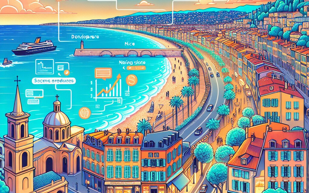 AAA : la success-story d’une fintech niçoise AAA : la success-story d’une fintech niçoise