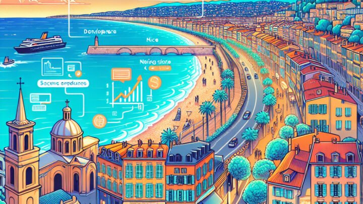 AAA : la success-story d’une fintech niçoise