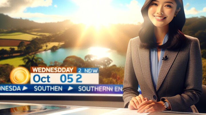 Actualités ensoleillées du Sud : le JT de mercredi 2 octobre