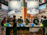 Après la Roya, Mission Trekkeurs fait appel aux dons pour soutenir la reconstruction du Maroc suite au séisme