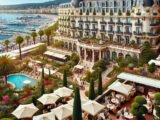 #Cannes2024 : Des hébergements prestigieux pour votre séjour au Festival de Cannes