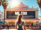 #Cannes2024 : Judith Godrèche présente son nouveau film "Moi Aussi" sur la Croisette