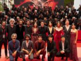#Cannes2024 : L'équipe du film "Furiosa" brille sur le tapis rouge du Festival de Cannes