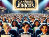 #Cannes2024: Les collégiens se voient en jury de Cannes Écrans Juniors