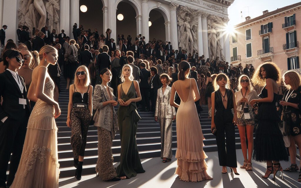 #Cannes2024 : Les égéries L’Oréal se mêlent au public en bas des marches #Cannes2024 : Les égéries L’Oréal se mêlent au public en bas des marches