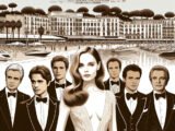 #Cannes2024 : Les grandes stars françaises pour "Marcello Mio"