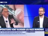 Charles Ange Ginésy confirme le maintien d'Éric Ciotti au sein du groupe majoritaire au conseil départemental